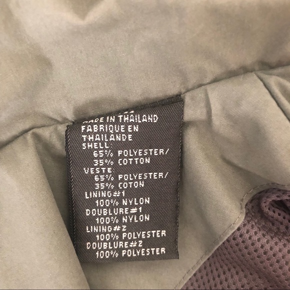 Timberland Jacket - Picture 5 of 5